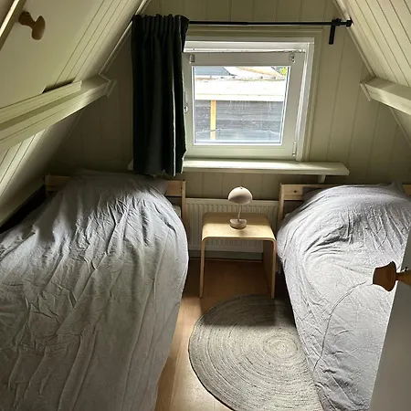 Westerhuysje Feriehus