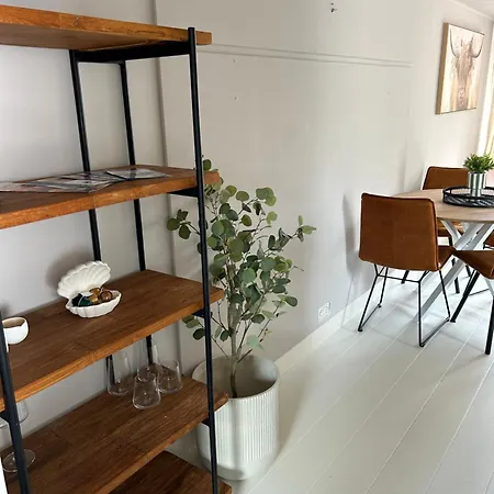 Westerhuysje * Uitgeest