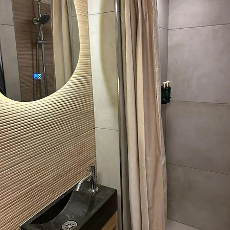 Feriehus Westerhuysje *