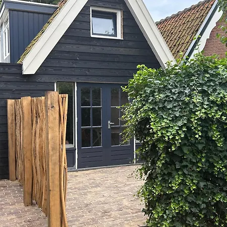 Casa de Férias Westerhuysje