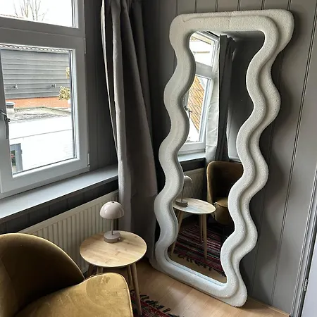 Nyaraló Westerhuysje Uitgeest