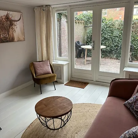 Nyaraló Westerhuysje